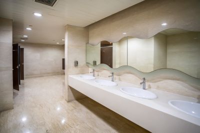 Luxury Bathroom