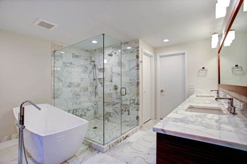 Best Shower Remodeling Contractors in North Ridgeville, OH